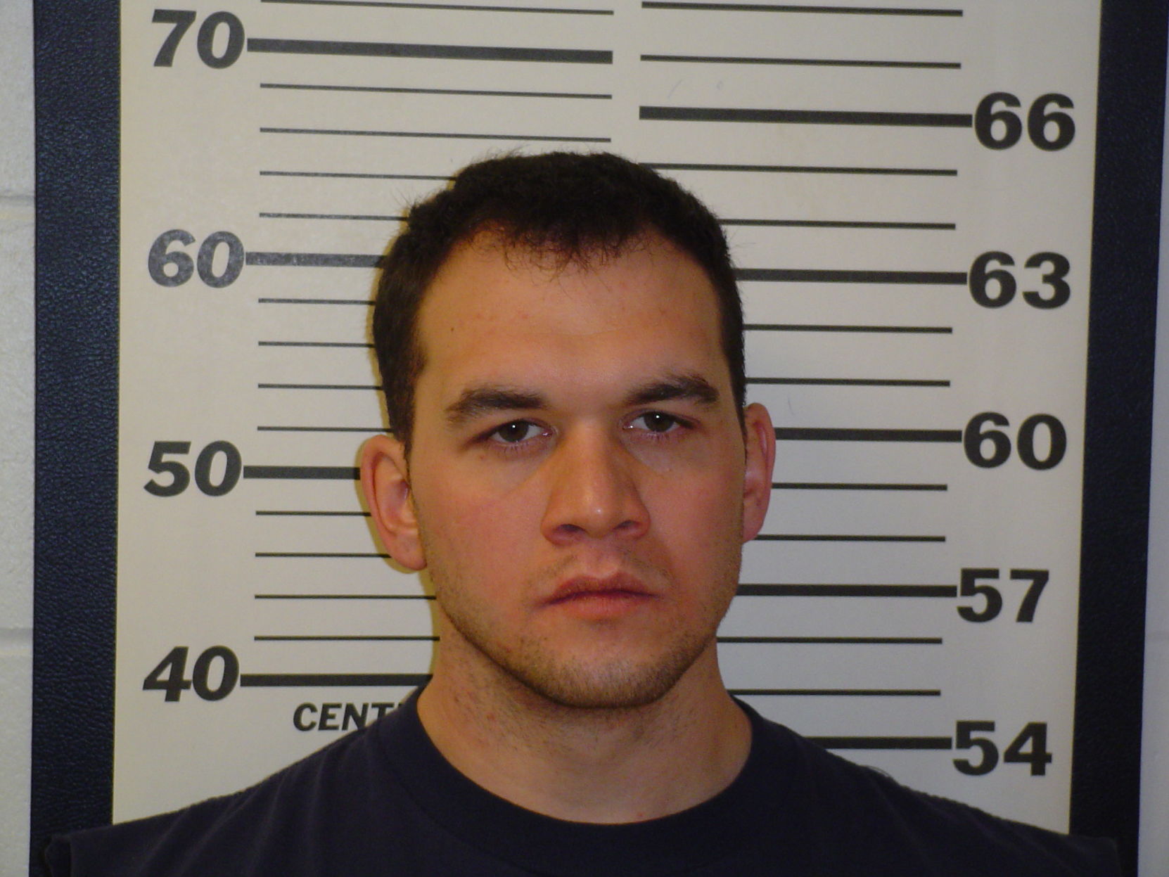 Joshua Bahr